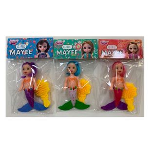 Кукла - русалка с аксессуарами в ассортименте ME8805B