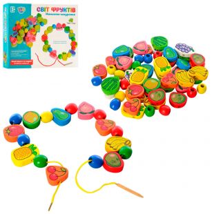 Дерев'яна іграшка Tree Toys MD 1009
