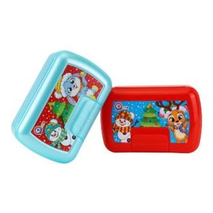 Ланч-бокс Technok Toys 7815