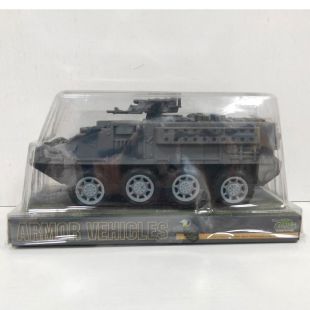 Танк інерційний, 2 кольори MT-C1