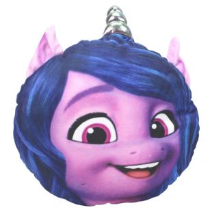 Подушка Копиця Коник 00280-02