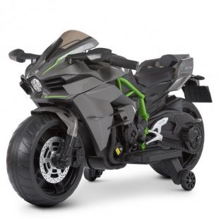 Мотоцикл детский Bambi Racer M 4877EL-11