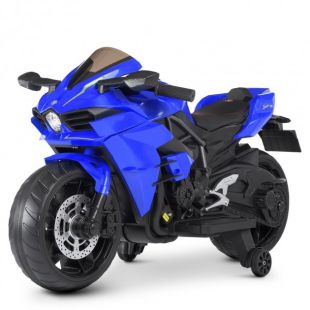 Мотоцикл дитячий Bambi Racer M 4877EL-4