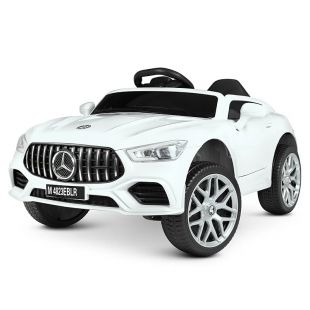 Електромобіль дитячий Bambi Racer на радіокеруванні M 4823EBLR-1
