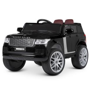 Электромобиль детский Bambi Racer джип на радиоуправлении M 4836EBLRS-2
