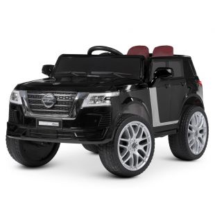 Электромобиль детский Bambi Racer джип на радиоуправлении M 4837EBLRS-2