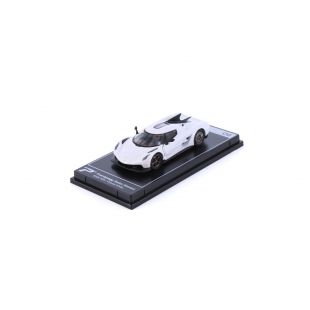 Машинка PosterCars Koenigsegg Jesko Absolut H06