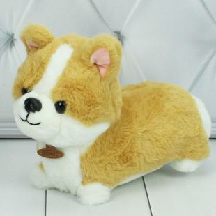 М'яка іграшка Копиця Коргі 1 Коржик 25431-5