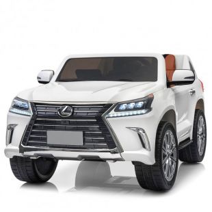 Електромобіль дитячий Bambi Racer M 3906EBLR-1