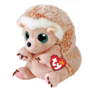 М'яка іграшка TY Beanie Bellies Їжачок Bumper 40595