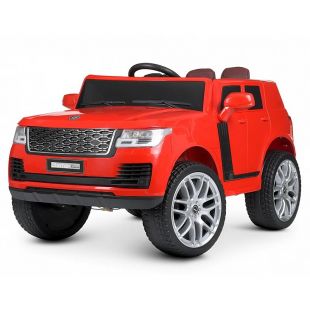Электромобиль детский Bambi Racer джип на радиоуправлении M 4836EBLR-3