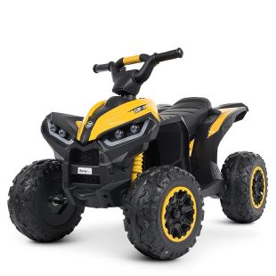 Квадроцикл Bambi Racer на радиоуправлении M 4959EBLR-6