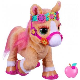 Игрушка интерактивная Fur Real Friends Пони серия FRF F4395