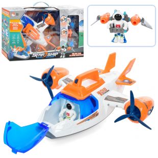 Набор с фигурками HG TOYS GB0037