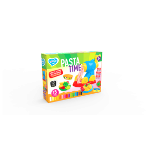 Набор для лепки Pasta Time TM Lovin 41195