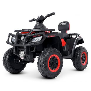 Квадроцикл Bambi Racer M 4868EL-3(24V)