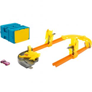 Трек "Блискавичне прискорення" Hot Wheelsкупити