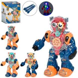 Робот в асортименті 887-1