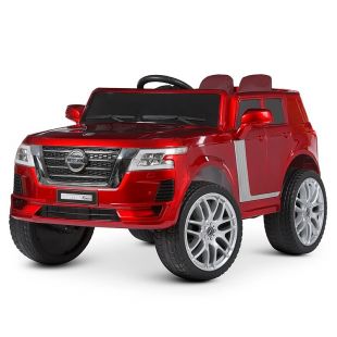 Электромобиль детский Bambi Racer на радиоуправлении M 4837EBLRS-3