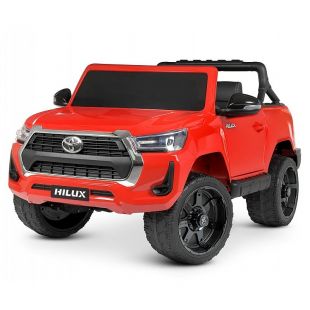 Електромобіль дитячий Bambi Racer джип на радіокеруванні M 4919EBLRS-3