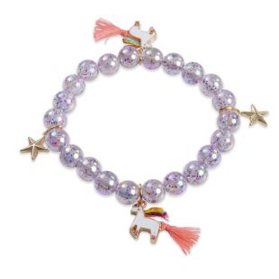 Браслет Great Pretenders Unicorn Star 84095