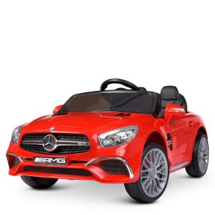 Електромобіль дитячий Bambi Racer на радіокеруванні M 4871EBLR-3