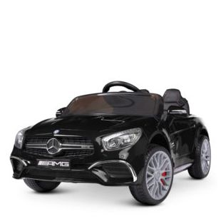 Электромобиль детский Bambi Racer на радиоуправлении M 4871EBLRS-2