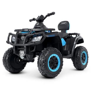 Квадроцикл Bambi Racer M 4868EL-4(24V)