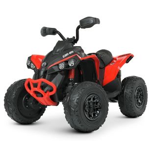 Квадроцикл Bambi Racer на радіокеруванні M 5001EBLR-3