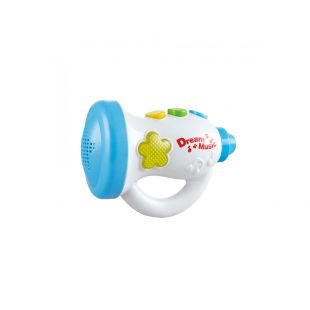 Музичні інструменти Baby team 8625