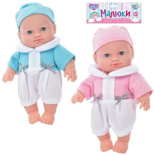 Пупс Limo Toy з аксесуарами в асортименті 565-J