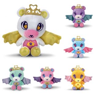 Мягкая игрушка Baby Gemmy Winged Buddies мишка в ассортименте GD040D2