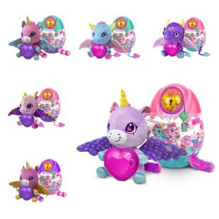Мягкая игрушка Baby Gemmy Winged Buddies в ассортименте GD033A1