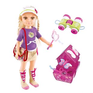 Кукла Baellar 88119