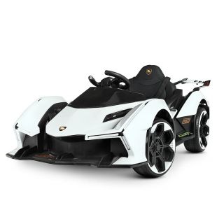 Електромобіль дитячий Bambi Racer на радіокеруванні M 4865EBLR-1