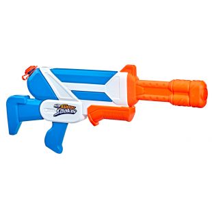 Бластер водний іграшковий Nerf Super Soaker Twister F3884