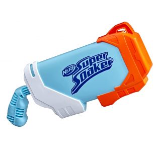 Бластер водний іграшковий Nerf Super Soaker Torrent F3889