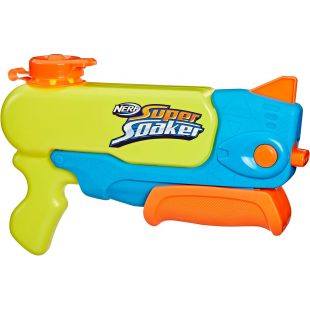 Бластер водний іграшковий Nerf Super Soaker Wave Spray F6397