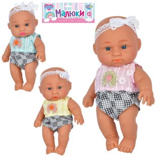 Пупс Limo Toy с аксессуарами в ассортименте BY07904