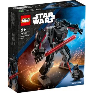 Конструктор LEGO Star Wars Робот Дарта Вейдера 75368