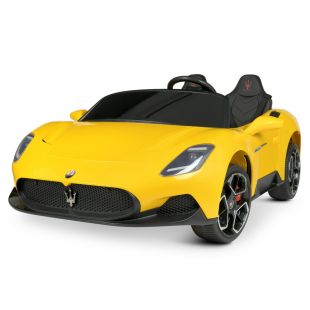 Электромобиль детский Bambi Racer на радиоуправлении M 4993EBLR-6