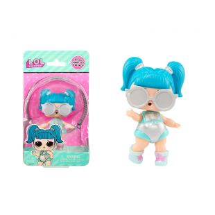 Кукла L.O.L Surprise! OPP Tots Глемстронавт 987369