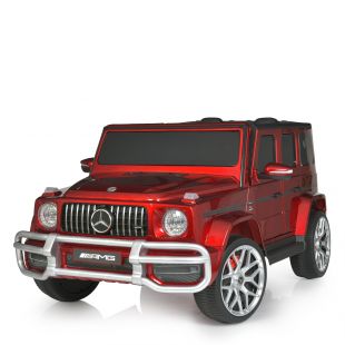Електромобіль дитячий Bambi Racer джип на радіоуправлінні M 4259EBLRS-3