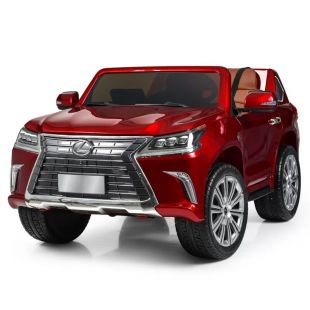 Електромобіль дитячий Bambi Racer на радіоуправлінні M 3906EBLRS-3