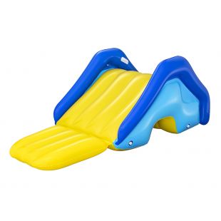 Игровой центр Bestway горькая гигант 52453
