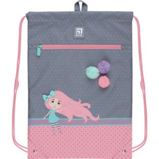 Сумка для обуви Kite Pretty Girl K22-601M-9