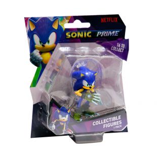 Игровая фигурка Sonic Prime Соник SON2010A