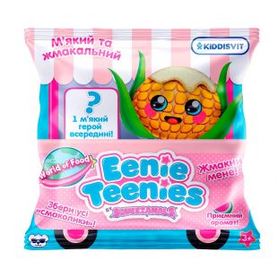 М'яка іграшка Squeezamals серії Eenie Teenies - Смаколики SQ03890-5030
