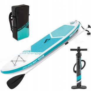 SUP-борд надувной Intex Aqua Quest 68241