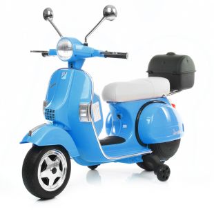 Мотоцикл дитячий Bambi Racer M 4939EL-4